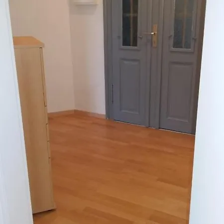 Апартаменты Ferienwohnung Radebeul Радебойль
