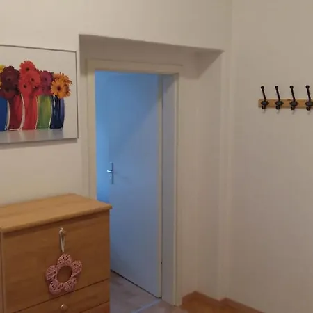 Ferienwohnung Radebeul