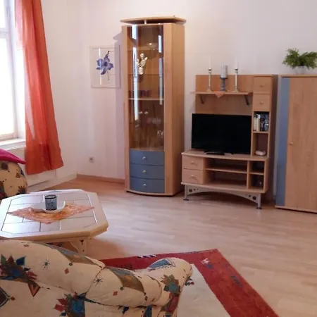 Ferienwohnung Radebeul