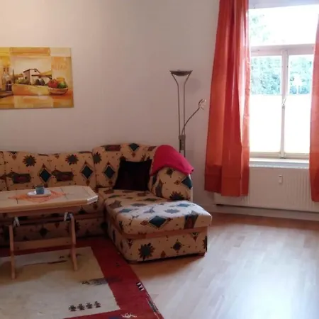 Ferienwohnung Radebeul Апартаменты Радебойль
